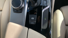 BMW 5 Series 520d M Sport 4dr Auto Diesel Saloon